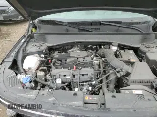 ✅ 2025 Hyundai Kona Limited • VIN: KM8HECA38SU195321 • Лот: 91415435. Опубликован ранее на Copart с пробегом 12 822 миль. Бесплатный доступ к архиву аукционных продаж из США и подробный отчёт об истории автомобиля на DreamBid. Изображение 14.