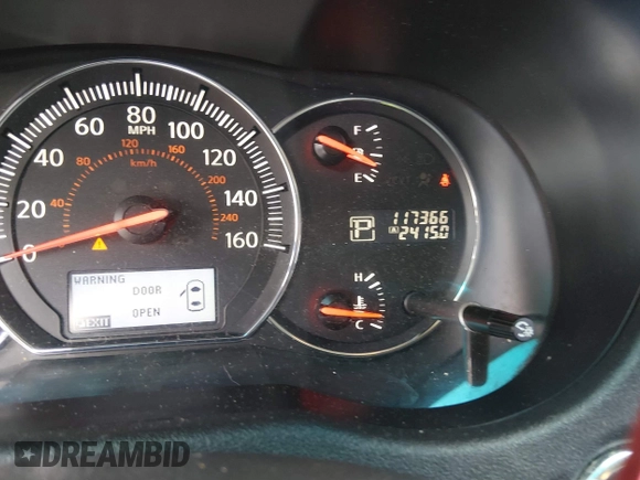 ✅ 2013 Nissan Maxima S • VIN: 1N4AA5AP9DC841979 • Лот: 45185055. Опубліковано раніше на IAAI з пробігом 117 366 миль. Безкоштовний доступ до архіву аукціонних продажів зі США та докладний звіт про історію автомобіля на DreamBid. Зображення 7.