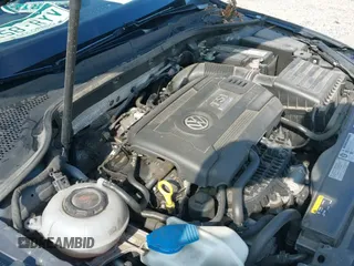 ✅ 2018 Volkswagen Golf R • VIN: WVWWF7AU8JW228457 • Lot: 42612655. Listed on IAAI with 50,309 mi. Free auction sales archive from the USA and detailed vehicle history report at DreamBid. Image 18.