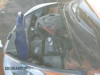 ✅ 2016 Hyundai Veloster • VIN: KMHTC6AD2GU281578 • Lot: 41237574. Wystawiony na IAAI z przebiegiem 128 235 mil. Bezpłatny archiwum sprzedaży aukcyjnych z USA i szczegółowy raport historii pojazdu na DreamBid. Zdjęcie 12.