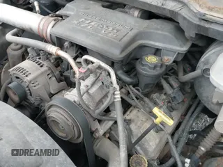 ✅ 2003 Dodge 2500 ST • VIN: 3D7KU28DX3G822634 • Лот: 43523499. Опубликован ранее на IAAI с пробегом 219 119 миль. Бесплатный доступ к архиву аукционных продаж из США и подробный отчёт об истории автомобиля на DreamBid. Изображение 25.