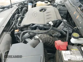 ✅ 2018 Ford Fusion SE • VIN: 3FA6P0HDXJR203482 • Lot: 43287820. Listed on IAAI with 137,476 mi. Free auction sales archive from the USA and detailed vehicle history report at DreamBid. Image 19.