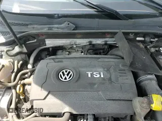 ✅ 2017 Volkswagen Golf S • VIN: 3VWA17AU6HM517238 • Lot: 62065855. Listed on Copart with 116,097 mi. Free auction sales archive from the USA and detailed vehicle history report at DreamBid. Image 15.