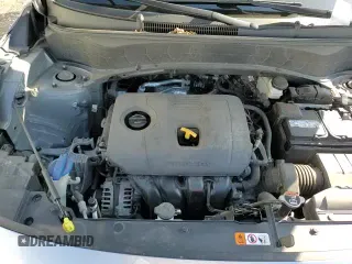 ✅ 2022 Kia Seltos S • VIN: KNDEUCAA9N7267512 • Lot: 81804725. Listed on Copart with 28,785 mi. Free auction sales archive from the USA and detailed vehicle history report at DreamBid. Image 14.