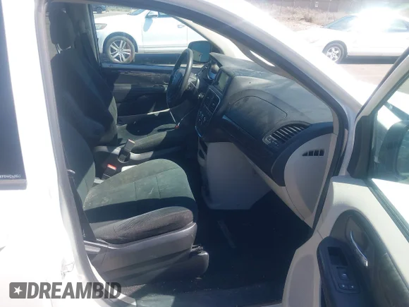 ✅ 2011 Dodge Grand Caravan Mainstreet • VIN: 2D4RN3DG8BR755975 • Лот: 44989162. Опубліковано раніше на IAAI з пробігом 145 750 миль. Безкоштовний доступ до архіву аукціонних продажів зі США та докладний звіт про історію автомобіля на DreamBid. Зображення 5.