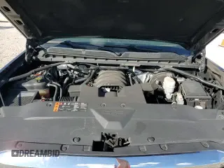 ✅ 2017 Chevrolet Silverado 1500 LT • VIN: 1GCVKREC6HZ385546 • Lot: 93504755. Wystawiony na Copart z przebiegiem 99 356 mil. Bezpłatny archiwum sprzedaży aukcyjnych z USA i szczegółowy raport historii pojazdu na DreamBid. Zdjęcie 15.