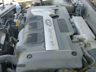 ✅ 2009 Hyundai Accent Auto GLS • VIN: KMHCM46C19U304918 • Лот: 42662607. Опубликован ранее на IAAI с пробегом 137 680 миль. Бесплатный доступ к архиву аукционных продаж из США и подробный отчёт об истории автомобиля на DreamBid. Изображение 12.