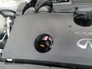 ✅ 2022 Infiniti QX50 Sensory • VIN: 3PCAJ5EB6NF116305 • Lot: 49642585. Listed on Copart with 18,927 mi. Free auction sales archive from the USA and detailed vehicle history report at DreamBid. Image 16.