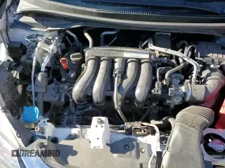 ✅ 2020 Honda Fit EX • VIN: 3HGGK5H86LM713648 • Lot: 90688125. Wystawiony na Copart z przebiegiem 72 765 mil. Bezpłatny archiwum sprzedaży aukcyjnych z USA i szczegółowy raport historii pojazdu na DreamBid. Zdjęcie 16.