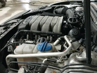 ✅ 2008 Audi A5 • VIN: WAUDK78T78A034524 • Lot: 41918691. Listed on IAAI with 172,442 mi. Free auction sales archive from the USA and detailed vehicle history report at DreamBid. Image 19.