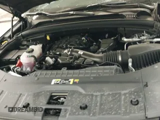 ✅ 2025 Jeep Grand Cherokee Altitude X • VIN: 1C4RJHAG5SC278876 • Лот: 42261321. Опубликован ранее на IAAI с пробегом 819 миль. Бесплатный доступ к архиву аукционных продаж из США и подробный отчёт об истории автомобиля на DreamBid. Изображение 20.