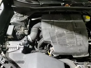 ✅ 2024 Subaru Forester Premium • VIN: JF2SKADC2RH508595 • Лот: 92602895. Опубликован ранее на Copart с пробегом 35 400 миль. Бесплатный доступ к архиву аукционных продаж из США и подробный отчёт об истории автомобиля на DreamBid. Изображение 17.