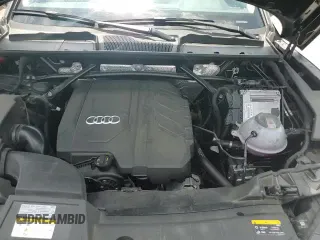 ✅ 2022 Audi Q5 Premium Plus • VIN: WA1BBAFY3N2126638 • Лот: 66667005. Опубликован ранее на Copart с пробегом 40 709 миль. Бесплатный доступ к архиву аукционных продаж из США и подробный отчёт об истории автомобиля на DreamBid. Изображение 16.