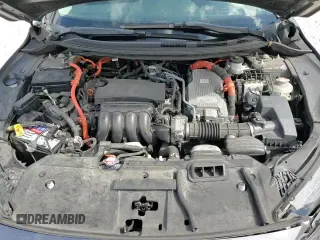 ✅ 2018 Honda Clarity Touring • VIN: JHMZC5F36JC004517 • Lot: 91213175. Wystawiony na Copart z przebiegiem 106 639 mil. Bezpłatny archiwum sprzedaży aukcyjnych z USA i szczegółowy raport historii pojazdu na DreamBid. Zdjęcie 15.