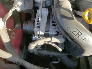 ✅ 2021 Toyota Corolla LE • VIN: JTDEPMAE0MJ167395 • Lot: 90268455. Listed on Copart with 74,428 mi. Free auction sales archive from the USA and detailed vehicle history report at DreamBid. Image 15.