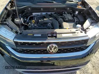 ✅ 2023 Volkswagen Taos SE • VIN: 3VVNX7B26PM303849 • Lot: 82637195. Wystawiony na Copart z przebiegiem 40 621 mil. Bezpłatny archiwum sprzedaży aukcyjnych z USA i szczegółowy raport historii pojazdu na DreamBid. Zdjęcie 14.