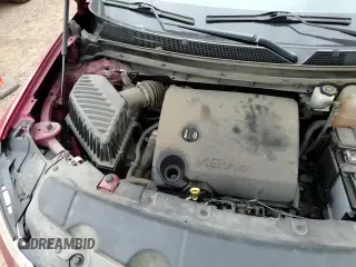 ✅ 2019 Chevrolet Traverse High Country • VIN: 1GNEVJKW6KJ129198 • Lot: 70539755. Wystawiony na Copart z przebiegiem 92 644 mil. Bezpłatny archiwum sprzedaży aukcyjnych z USA i szczegółowy raport historii pojazdu na DreamBid. Zdjęcie 16.