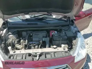 ✅ 2019 Mitsubishi Mirage ES • VIN: ML32F3FJ2KHF09316 • Lot: 68042285. Listed on Copart with 46,474 mi. Free auction sales archive from the USA and detailed vehicle history report at DreamBid. Image 14.