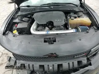 ✅ 2019 Dodge Charger GT • VIN: 2C3CDXHG3KH608612 • Лот: 69938065. Опубликован ранее на Copart с пробегом 111 927 миль. Бесплатный доступ к архиву аукционных продаж из США и подробный отчёт об истории автомобиля на DreamBid. Изображение 15.