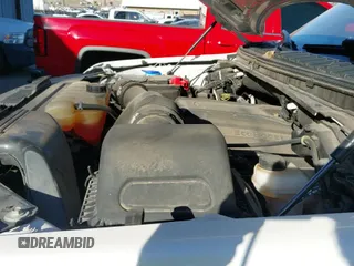 ✅ 2018 Ford Expedition Max XLT • VIN: 1FMJK1JT9JEA15383 • Лот: 43693228. Опубликован ранее на IAAI с пробегом 66 630 миль. Бесплатный доступ к архиву аукционных продаж из США и подробный отчёт об истории автомобиля на DreamBid. Изображение 19.