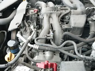 ✅ 2015 Subaru Crosstrek Limited • VIN: JF2GPASC7FH302095 • Lot: 43630651. Listed on IAAI with 125,304 mi. Free auction sales archive from the USA and detailed vehicle history report at DreamBid. Image 19.