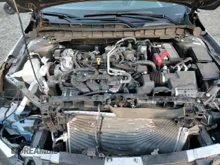 ✅ 2025 Nissan Altima SV • VIN: 1N4BL4DW0SN325197 • Лот: 93403465. Опубликован ранее на Copart с пробегом 28 688 миль. Бесплатный доступ к архиву аукционных продаж из США и подробный отчёт об истории автомобиля на DreamBid. Изображение 14.