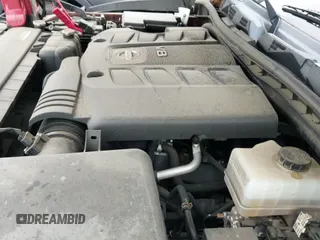 ✅ 2018 Nissan Armada SL • VIN: JN8AY2ND0J9052718 • Lot: 42088571. Listed on IAAI with 61,671 mi. Free auction sales archive from the USA and detailed vehicle history report at DreamBid. Image 19.