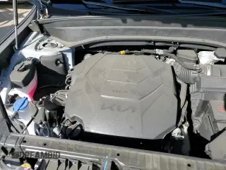 ✅ 2024 Kia Telluride SX Prestige X-Pro • VIN: 5XYP5DGC8RG422323 • Лот: 55699535. Опубликован ранее на Copart с пробегом 18 348 миль. Бесплатный доступ к архиву аукционных продаж из США и подробный отчёт об истории автомобиля на DreamBid. Изображение 15.