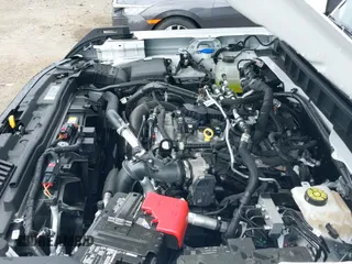 ✅ 2025 Ford Bronco Outer Banks • VIN: 1FMDE8BH3SLA68925 • Lot: 42302153. Wystawiony na IAAI z przebiegiem 364 mil. Bezpłatny archiwum sprzedaży aukcyjnych z USA i szczegółowy raport historii pojazdu na DreamBid. Zdjęcie 21.