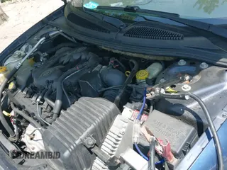 ✅ 2004 Chrysler Sebring LXi • VIN: 1C3EL55R64N107584 • Lot: 42549697. Wystawiony na IAAI z przebiegiem 143 994 mil. Bezpłatny archiwum sprzedaży aukcyjnych z USA i szczegółowy raport historii pojazdu na DreamBid. Zdjęcie 19.