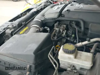 ✅ 2012 Nissan Frontier SV • VIN: 1N6AD0ERXCC455938 • Lot: 43640169. Wystawiony na IAAI z przebiegiem 307 516 mil. Bezpłatny archiwum sprzedaży aukcyjnych z USA i szczegółowy raport historii pojazdu na DreamBid. Zdjęcie 20.