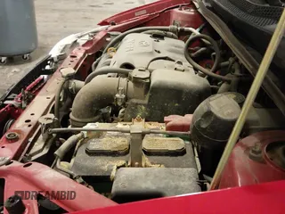 ✅ 2001 Toyota ECHO • VIN: JTDAT123710164694 • Лот: 42252567. Опубликован ранее на IAAI с пробегом 124 378 миль. Бесплатный доступ к архиву аукционных продаж из США и подробный отчёт об истории автомобиля на DreamBid. Изображение 21.