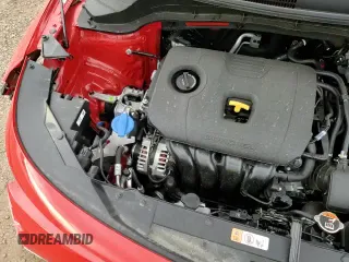 ✅ 2025 Kia Soul GT-Line • VIN: KNDJ53AU9S7266524 • Lot: 81189555. Wystawiony na Copart z przebiegiem 1 371 mil. Bezpłatny archiwum sprzedaży aukcyjnych z USA i szczegółowy raport historii pojazdu na DreamBid. Zdjęcie 16.