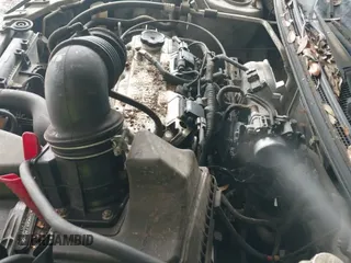 ✅ 2004 Mitsubishi Lancer ES • VIN: JA3AJ26E84U024382 • Лот: 43135165. Опубликован ранее на IAAI с пробегом 205 764 миль. Бесплатный доступ к архиву аукционных продаж из США и подробный отчёт об истории автомобиля на DreamBid. Изображение 14.