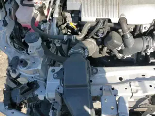 ✅ 2022 Toyota Prius L Eco • VIN: JTDKAMFU4N3183500 • Lot: 86181505. Listed on Copart with 80,762 mi. Free auction sales archive from the USA and detailed vehicle history report at DreamBid. Image 16.