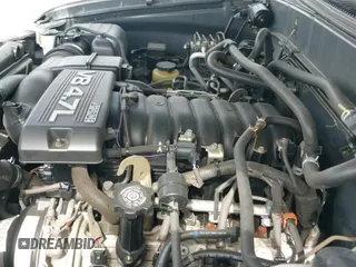 ✅ 2007 Toyota Sequoia SR5 • VIN: 5TDZT34AX7S287597 • Lot: 43387197. Listed on IAAI with 177,226 mi. Free auction sales archive from the USA and detailed vehicle history report at DreamBid. Image 12.