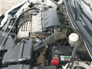 ✅ 2012 Mitsubishi Eclipse GS • VIN: 4A31K5DF6CE004908 • Lot: 41514855. Wystawiony na IAAI z przebiegiem 196 484 mil. Bezpłatny archiwum sprzedaży aukcyjnych z USA i szczegółowy raport historii pojazdu na DreamBid. Zdjęcie 19.