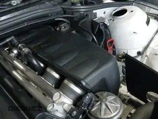 ✅ 2002 BMW 3 Series M3 • VIN: WBSBR93482EX22140 • Lot: 43293160. Listed on IAAI with 154,546 mi. Free auction sales archive from the USA and detailed vehicle history report at DreamBid. Image 19.