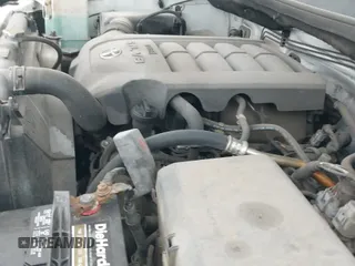 ✅ 2011 Toyota Tundra Limited • VIN: 5TFHW5F12BX167694 • Lot: 42023900. Wystawiony na IAAI z przebiegiem 262 659 mil. Bezpłatny archiwum sprzedaży aukcyjnych z USA i szczegółowy raport historii pojazdu na DreamBid. Zdjęcie 19.