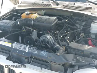 ✅ 2002 Jeep Liberty Limited • VIN: 1J4GL58K12W356539 • Лот: 42921977. Опубликован ранее на IAAI с пробегом 204 990 миль. Бесплатный доступ к архиву аукционных продаж из США и подробный отчёт об истории автомобиля на DreamBid. Изображение 13.