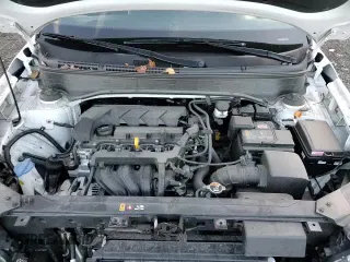 ✅ 2022 Hyundai Venue Limited • VIN: KMHRC8A36NU180604 • Lot: 84219934. Listed on Copart with 39,064 mi. Free auction sales archive from the USA and detailed vehicle history report at DreamBid. Image 14.