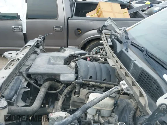 ✅ 2016 Chevrolet Silverado 1500 High Country • VIN: 3GCUKTEC6GG339657 • Lot: 44272497. Listed on IAAI with 154,948 mi. Free auction sales archive from the USA and detailed vehicle history report at DreamBid. Image 18.