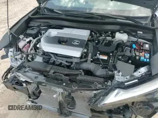 ✅ 2024 Lexus UX 250h Premium • VIN: JTHP6JBH6R2174287 • Lot: 61928175. Listed on Copart with 15,625 mi. Free auction sales archive from the USA and detailed vehicle history report at DreamBid. Image 14.