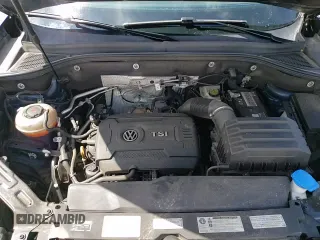 ✅ 2021 Volkswagen Atlas SE • VIN: 1V2HP2CA8MC529312 • Лот: 55112115. Опубликован ранее на Copart с пробегом 60 276 миль. Бесплатный доступ к архиву аукционных продаж из США и подробный отчёт об истории автомобиля на DreamBid. Изображение 14.