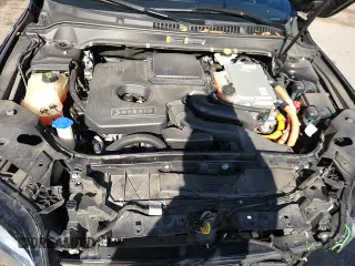 ✅ 2019 Lincoln MKZ Hybrid Reserve II • VIN: 3LN6L5MU1KR623444 • Lot: 92304445. Listed on Copart with 69,089 mi. Free auction sales archive from the USA and detailed vehicle history report at DreamBid. Image 13.