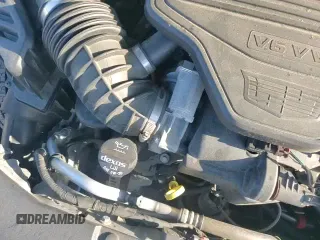 ✅ 2020 Cadillac XT6 FWD Premium Luxury • VIN: 1GYKPCRS6LZ210266 • Lot: 84023245. Wystawiony na Copart z przebiegiem 71 424 mil. Bezpłatny archiwum sprzedaży aukcyjnych z USA i szczegółowy raport historii pojazdu na DreamBid. Zdjęcie 17.