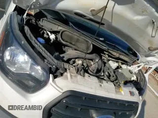 ✅ 2020 Ford Transit Cargo • VIN: 1FTBR1C8XLKA51665 • Lot: 92463885. Wystawiony na Copart z przebiegiem 108 925 mil. Bezpłatny archiwum sprzedaży aukcyjnych z USA i szczegółowy raport historii pojazdu na DreamBid. Zdjęcie 14.