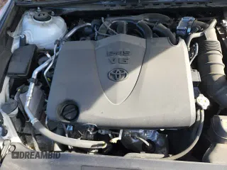 ✅ 2024 Toyota Camry TRD • VIN: 4T1KZ1AK3RU101152 • Лот: 94345845. Опубликован ранее на Copart с пробегом 22 381 миль. Бесплатный доступ к архиву аукционных продаж из США и подробный отчёт об истории автомобиля на DreamBid. Изображение 13.