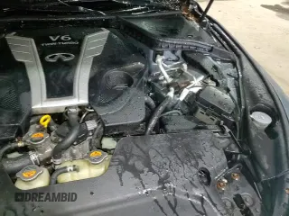 ✅ 2017 Infiniti Q50 Premium • VIN: JN1EV7AR6HM836173 • Lot: 93858755. Wystawiony na Copart z przebiegiem 115 697 mil. Bezpłatny archiwum sprzedaży aukcyjnych z USA i szczegółowy raport historii pojazdu na DreamBid. Zdjęcie 13.