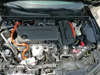 ✅ 2026 Honda Civic Sport • VIN: 2HGFE4F83TH302402 • Lot: 70952205. Wystawiony na Copart z przebiegiem 746 mil. Bezpłatny archiwum sprzedaży aukcyjnych z USA i szczegółowy raport historii pojazdu na DreamBid. Zdjęcie 15.